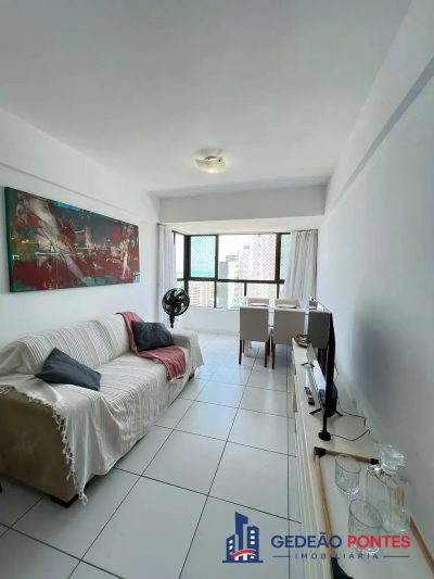 Apartamento, 2 quartos, 58 m² - Foto 4