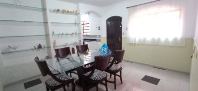 Sobrado, 3 quartos, 183 m² - Foto 5