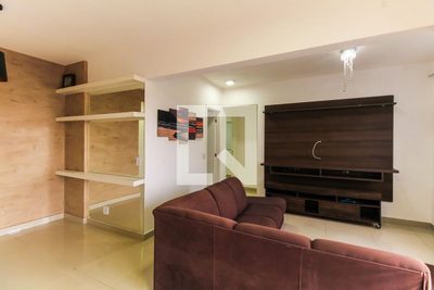 Apartamento, 2 quartos, 64 m² - Foto 1
