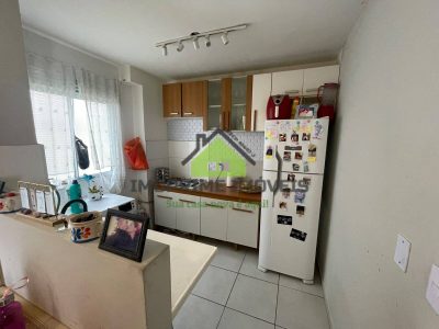 Apartamento, 2 quartos, 42 m² - Foto 1
