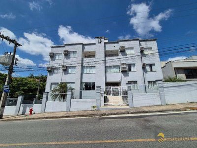 Apartamento, 2 quartos, 65 m² - Foto 1
