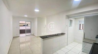 Apartamento, 3 quartos, 69 m² - Foto 1