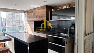 Apartamento, 4 quartos, 237 m² - Foto 3