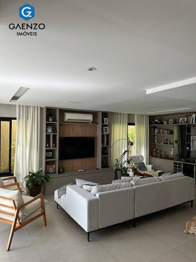 Casa, 3 quartos, 330 m² - Foto 5