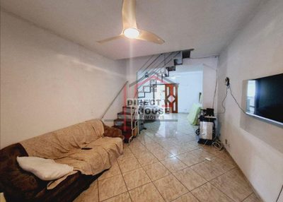 Casa, 3 quartos - Foto 5