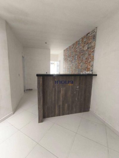 Casa, 2 quartos, 55 m² - Foto 4