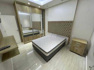 Apartamento, 3 quartos, 112 m² - Foto 2