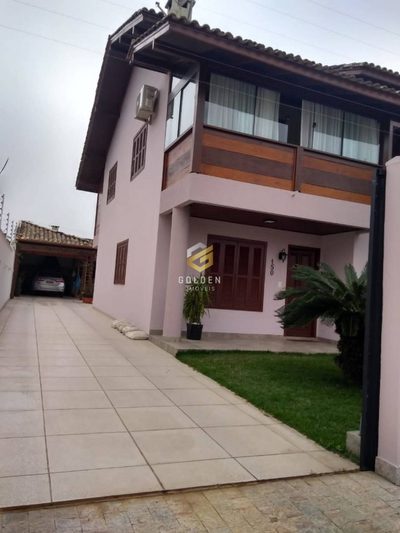 Casa, 4 quartos, 209 m² - Foto 2