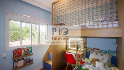 Apartamento, 3 quartos, 138 m² - Foto 3