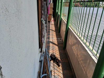 Apartamento, 3 quartos, 36 m² - Foto 2