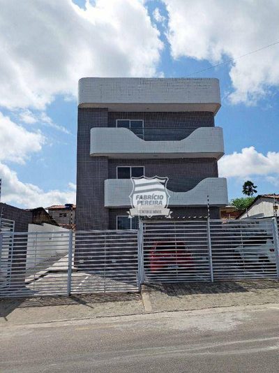 Apartamento, 2 quartos, 66 m² - Foto 2