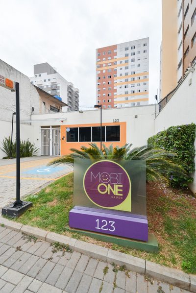 Apartamento, 1 quarto, 36 m² - Foto 3