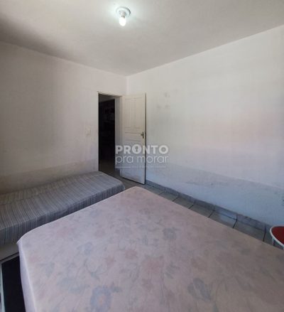 Casa, 4 quartos, 204 m² - Foto 1