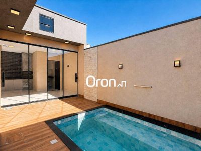 Casa, 3 quartos, 155 m² - Foto 1