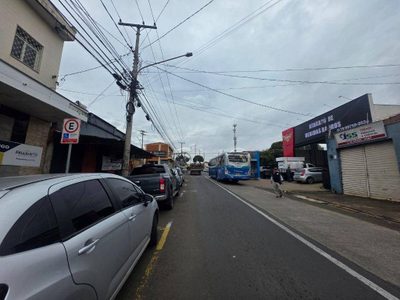 Depósito-Galpão, 450 m² - Foto 3