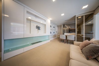 Apartamento, 2 quartos, 93 m² - Foto 5