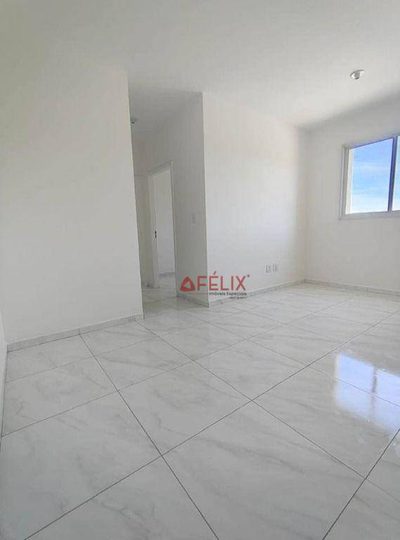 Apartamento, 2 quartos, 50 m² - Foto 1
