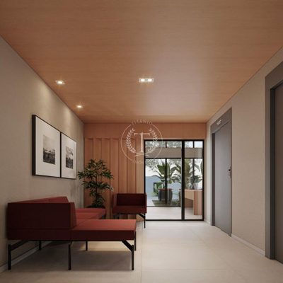 Apartamento, 1 quarto, 24 m² - Foto 4