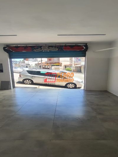 Sala-Conjunto, 40 m² - Foto 5