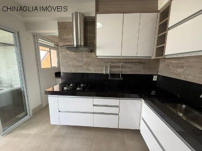 Apartamento, 3 quartos, 108 m² - Foto 3
