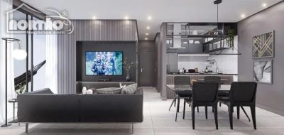 Casa, 2 quartos, 71 m² - Foto 4