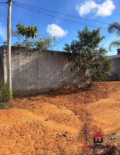 Terreno, 407 m² - Foto 2