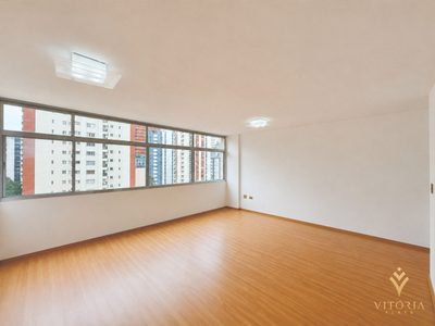Apartamento, 3 quartos, 113 m² - Foto 1