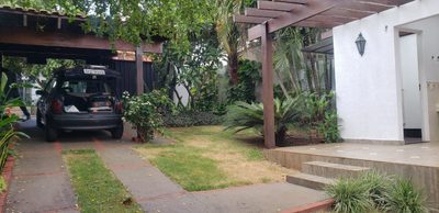 Casa, 1 quarto, 151 m² - Foto 3