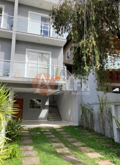 Casa, 3 quartos, 125 m² - Foto 2