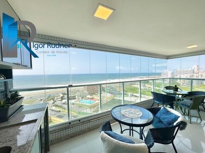 Apartamento, 3 quartos, 109 m² - Foto 5