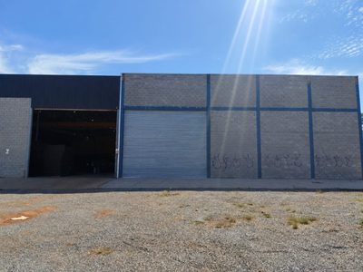 Depósito-Galpão, 754 m² - Foto 4