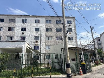 Apartamento, 2 quartos, 10 m² - Foto 1