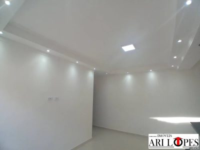 Casa, 2 quartos, 70 m² - Foto 4