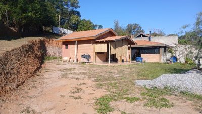 Chácara, 1 quarto - Foto 1