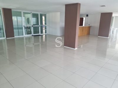 Apartamento, 3 quartos, 100 m² - Foto 4