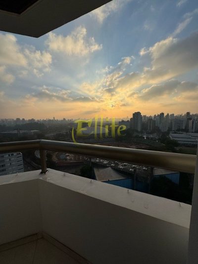 Flat/Apart Hotel, 1 quarto, 38 m² - Foto 5