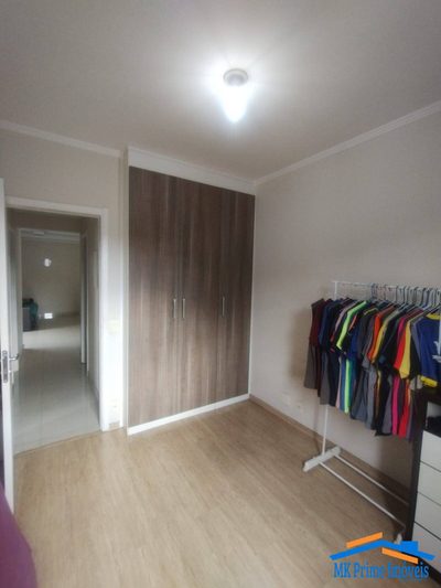 Apartamento, 3 quartos, 74 m² - Foto 4