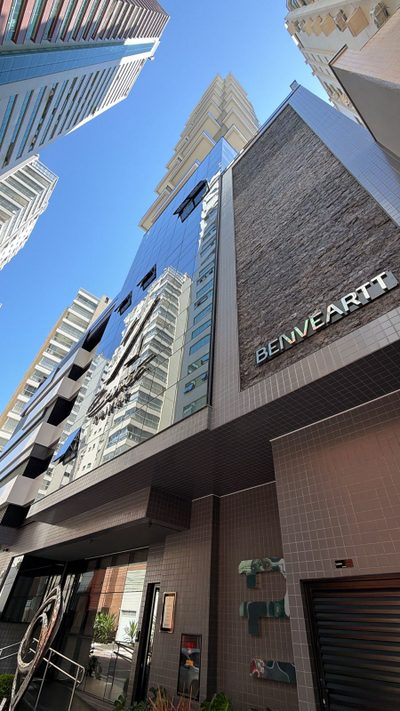 Apartamento, 4 quartos, 180 m² - Foto 3