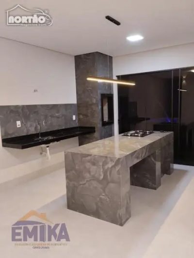 Casa, 3 quartos, 117 m² - Foto 5