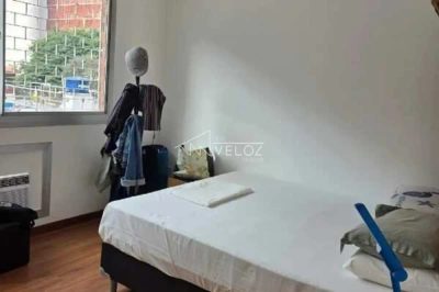 Apartamento, 2 quartos, 116 m² - Foto 3