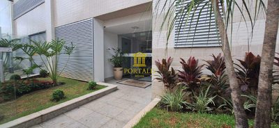 Apartamento, 3 quartos, 85 m² - Foto 2