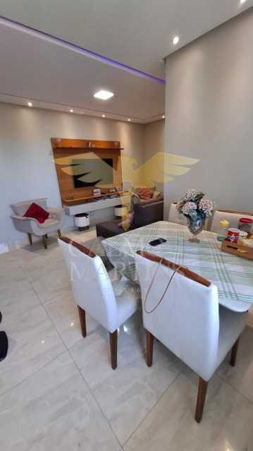 Apartamento, 2 quartos, 67 m² - Foto 5