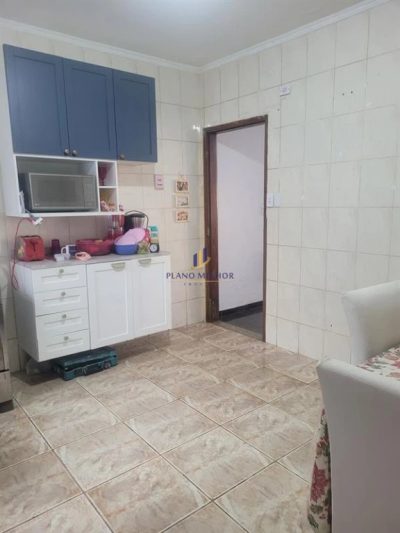 Casa, 2 quartos, 92 m² - Foto 1