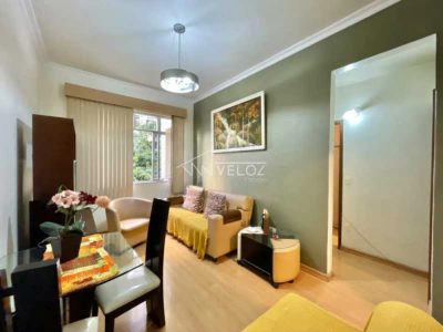 Apartamento, 1 quarto, 48 m² - Foto 3