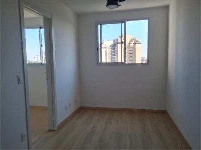 Apartamento, 2 quartos, 34 m² - Foto 1