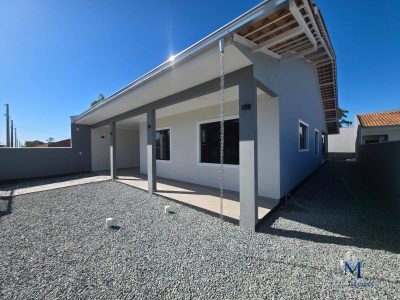 Casa, 3 quartos, 161 m² - Foto 2