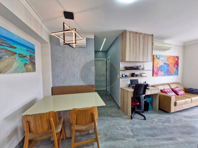 Apartamento, 2 quartos, 72 m² - Foto 2
