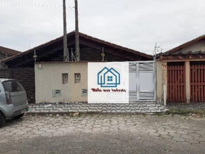 Casa, 2 quartos, 45 m² - Foto 1