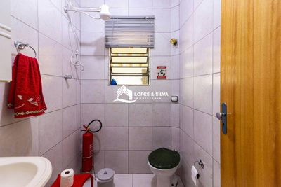 Casa, 3 quartos, 176 m² - Foto 2