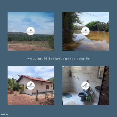 Sítio, 10000 m² - Foto 5